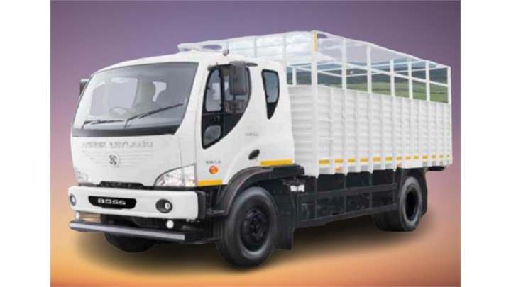 Ashok Leyland Boss 1413 A1 Trucks